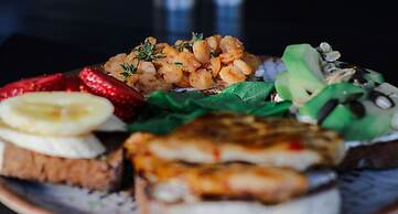 Bedroom Hotel Alacati - Adults Only