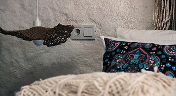 Bedroom Hotel Alacati - Adults Only