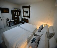 Bedroom Hotel Alacati - Adults Only