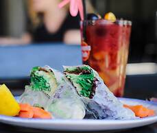 Bedroom Hotel Alacati - Adults Only