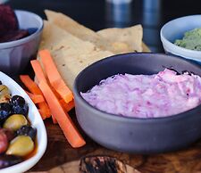 Bedroom Hotel Alacati - Adults Only