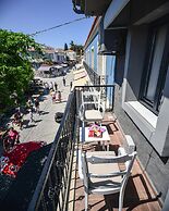 Bedroom Hotel Alacati - Adults Only