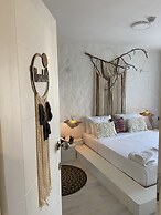 Bedroom Hotel Alacati - Adults Only