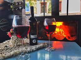 Bedroom Hotel Alacati - Adults Only