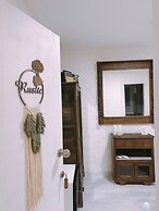 Bedroom Hotel Alacati - Adults Only