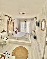 Bedroom Hotel Alacati - Adults Only