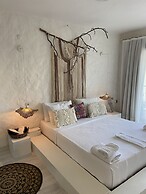 Bedroom Hotel Alacati - Adults Only