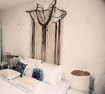 Bedroom Hotel Alacati - Adults Only