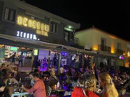 Bedroom Hotel Alacati - Adults Only