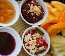 Bedroom Hotel Alacati - Adults Only