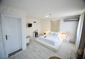 Bedroom Hotel Alacati - Adults Only