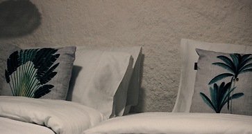 Bedroom Hotel Alacati - Adults Only