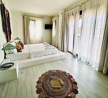 Bedroom Hotel Alacati - Adults Only