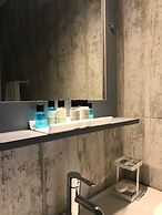 Bedroom Hotel Alacati - Adults Only