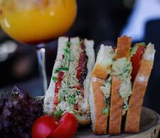 Bedroom Hotel Alacati - Adults Only