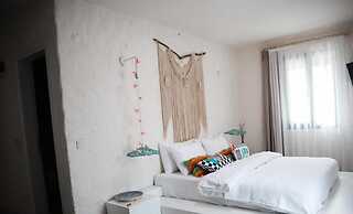 Bedroom Hotel Alacati - Adults Only