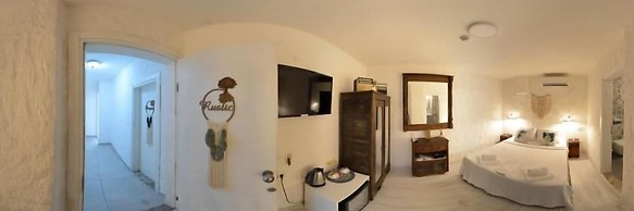 Bedroom Hotel Alacati - Adults Only