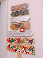 Bedroom Hotel Alacati - Adults Only