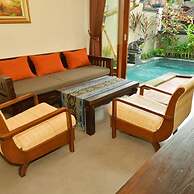 Nuaja Balinese Guest House