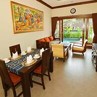Nuaja Balinese Guest House