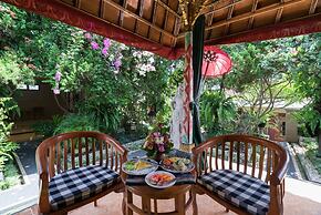 Nuaja Balinese Guest House