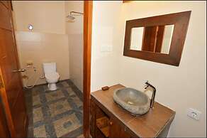 Nuaja Balinese Guest House