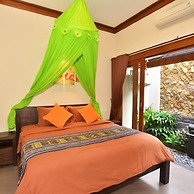 Nuaja Balinese Guest House
