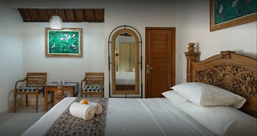 Nuaja Balinese Guest House