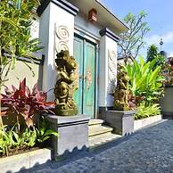 Nuaja Balinese Guest House