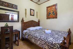 Nuaja Balinese Guest House