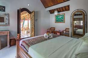 Nuaja Balinese Guest House