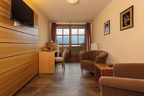 Hotel Geiger