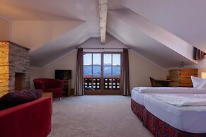 Hotel Geiger