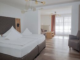 Hotel Geiger