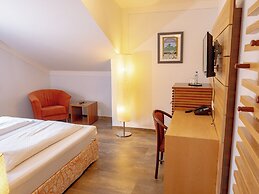 Hotel Geiger