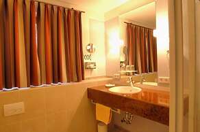 Hotel Geiger