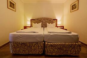 Hotel Geiger