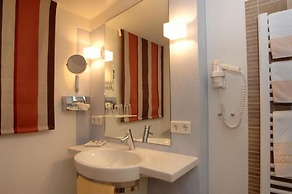 Hotel Geiger