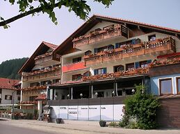 Hotel Geiger