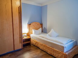 Hotel Geiger