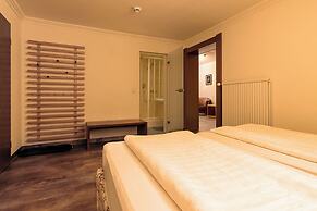 Hotel Geiger