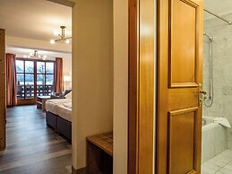 Hotel Geiger