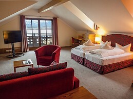 Hotel Geiger