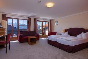 Hotel Geiger