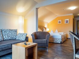 Hotel Geiger