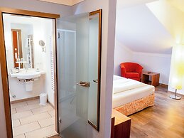 Hotel Geiger