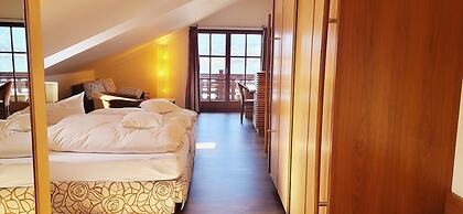 Hotel Geiger