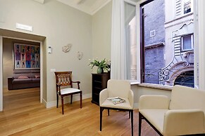 Farnese Charme - My Extra Home