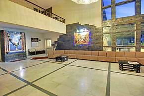 Hotel Sai Leela