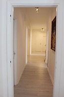 B&B CultRoma Roof Garden